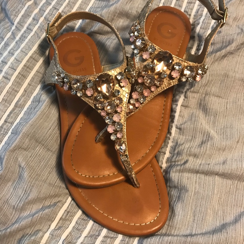 Guess Sandals